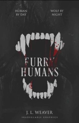 Furry Humans | ✓ cover