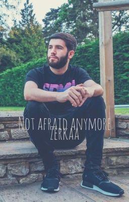 not afraid anymore | zerkaa ✔️ cover