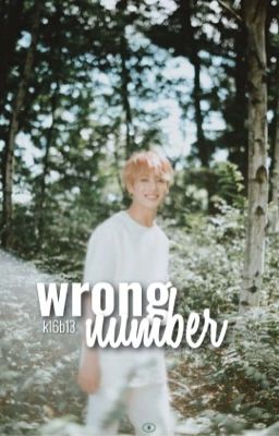 wrong number 》jjk cover