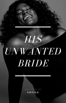 His Unwanted Bride (BWWM) √  cover