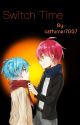 (DISCONTINUED) Switch Time- assassination classroom by catturner7007