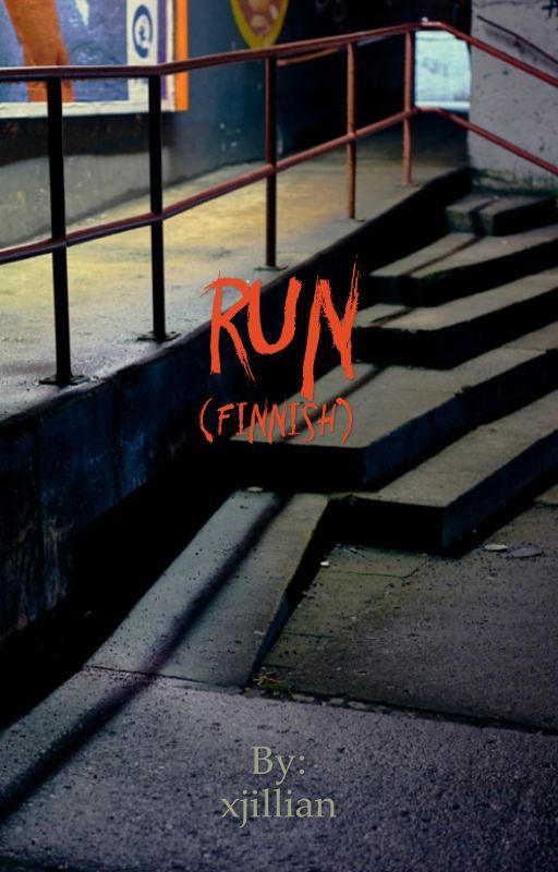 Run || Finnish  by xjillian