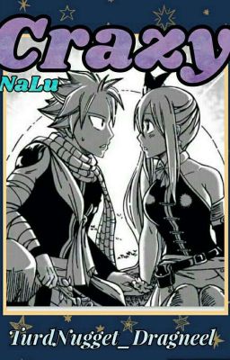 Crazy - NaLu cover