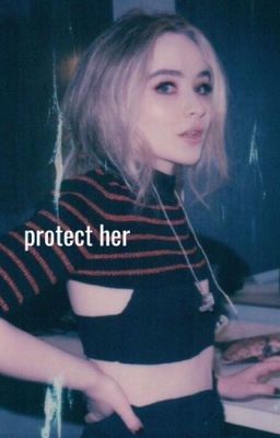 protect her cover