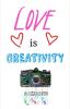 Love is Creativity (Harry Styles & Selena Gomez)