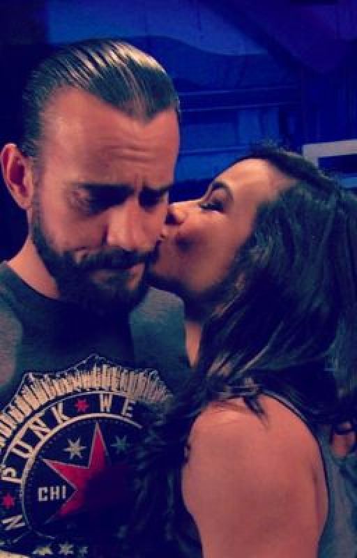 Stay With Me (CM Punk Love Story) ~Torn Between Two Sequel~ by PunkBestInTheWorld