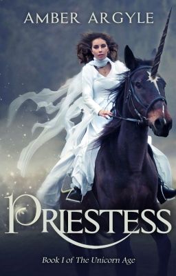 Priestess cover