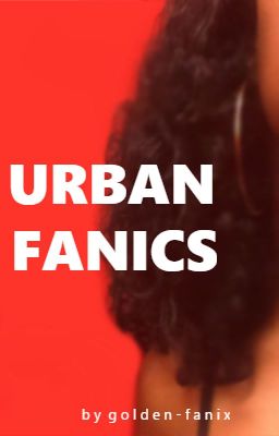 Urban Fanics cover