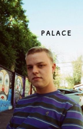 palace 》joba by grass-stains