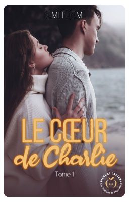 Le Coeur de Charlie - Tome 1 cover