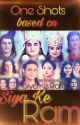 One Shots on Siya Ke Ram show by shruthiravi13