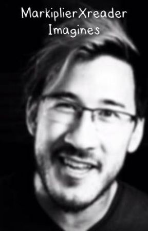 MarkiplierXreader Imagines by babyprincess67