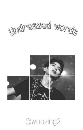 undressed words | Kihyun by woozing2