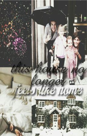 this house no longer feels like home [larry] by adryaana