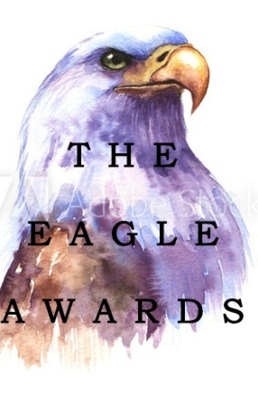 Writing Contests(Eagle Awards)/OPEN by WritersContest