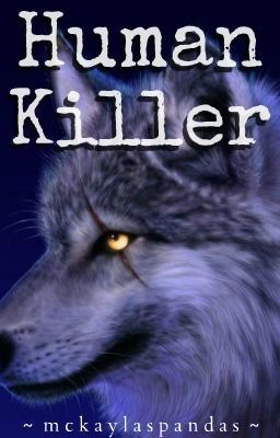 Human Killer cover