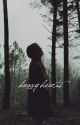 Heavy Hearts | Quil Ateara [3] by -hopscotch