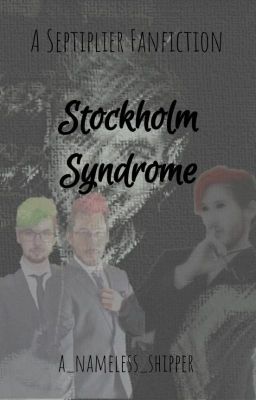 Stockholm Syndrome cover