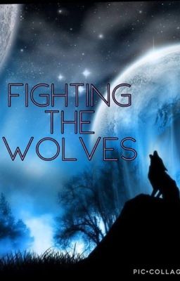 Fighting the Wolves cover