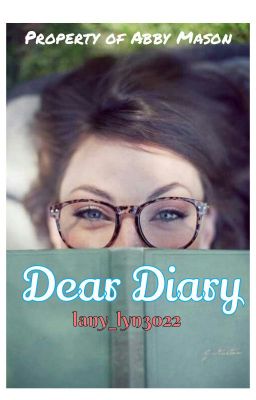 Dear Diary (Complete) cover