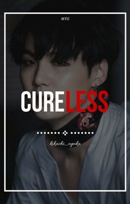 cureless | m:yoongi cover