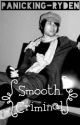 Smooth Criminal // Ryden by panicking-ryden