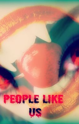 People Like Us cover