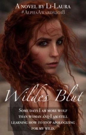 [03] Wildes Blut by Li-Laura