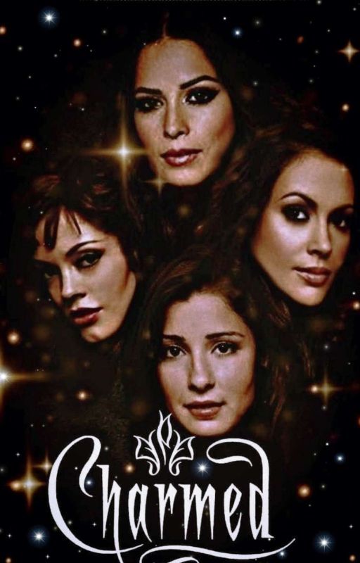 Charmed Rewritten with The Power of Four by anasteele12