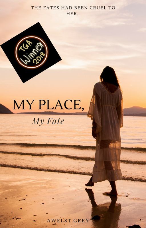 My Place, My Fate (Book 1: Fate Series) by Awelst