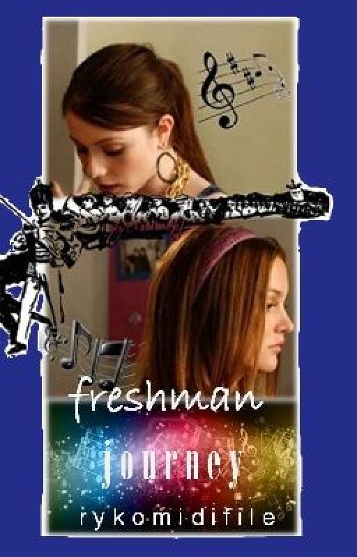 A World of Music: //freshman journey\\ by rykomidifile