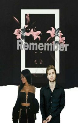 Remember (Book 2) cover