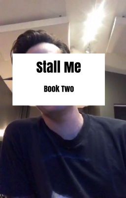 Stall Me [Ryden] [BOOK TWO] cover