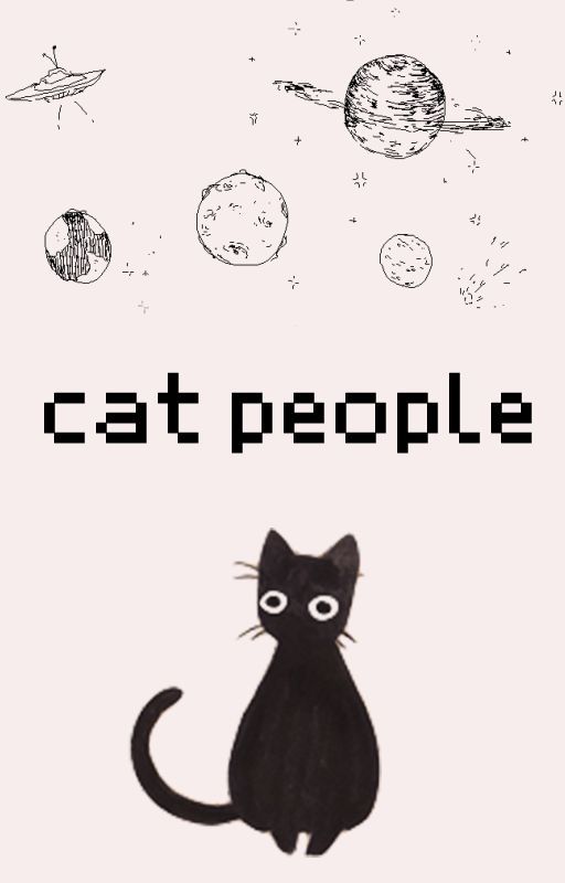 cat people - novahd by infatuatedcows