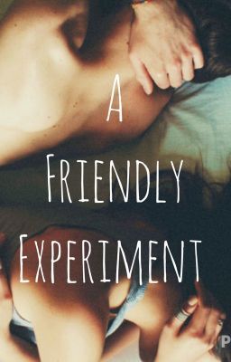 A Friendly Experiment cover