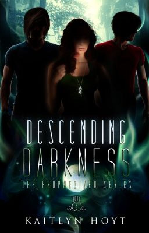 Bonus Descending Darkness Scene: Incendia's POV by Kaitlyn_Hoyt