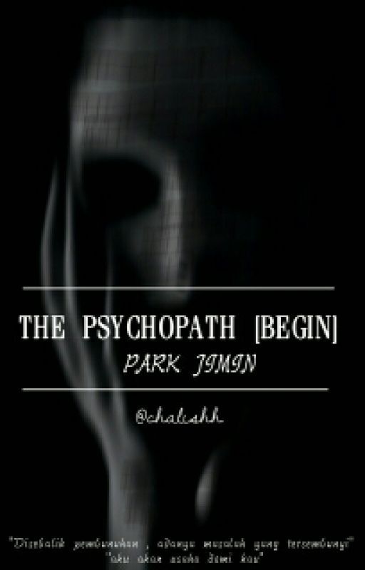 The Psychopath by chalishh