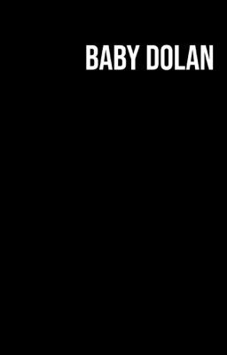 Baby Dolan (book 2) cover