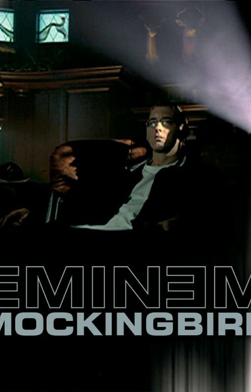 Mockingbird - Eminem by Eminem-Lyrics