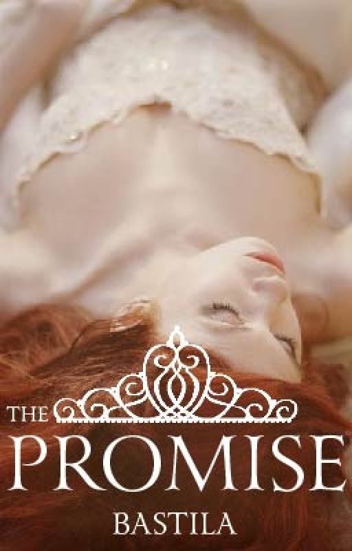 The Promise: A Maxerica Fanfiction by Bastila