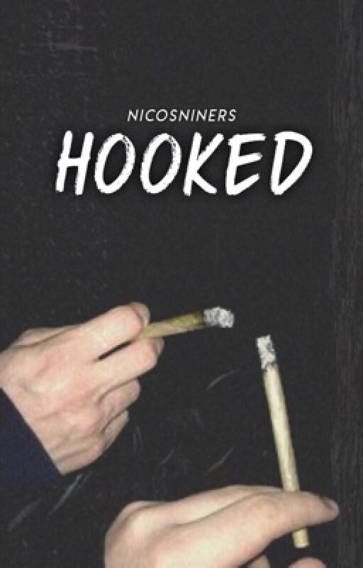 hooked ↣ joshler ✓ by nicosniners