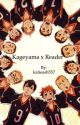 KageyamaxReader  by katiyachann