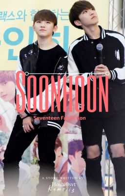 ♥SoonHoon♥ cover