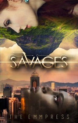 Savages cover