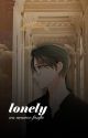 lonely • astro by thebiasgotmedeceased