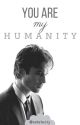 II. You Are My Humanity (Damon Salvatore FF) by oohfluffy