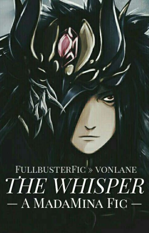 The Whisper || FullbusterFic » vonlane by vonlane