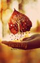 Destiny by Stalia_Tronnor