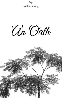 An Oath (Leo Valdez/Caleo) REWRITING/EDITING cover