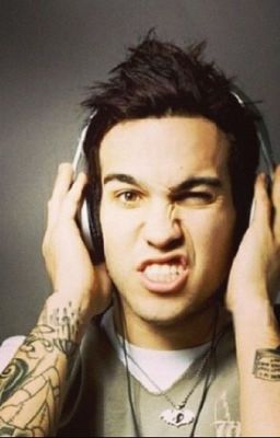 Pete Wentz a Father? ~EDITING~ cover